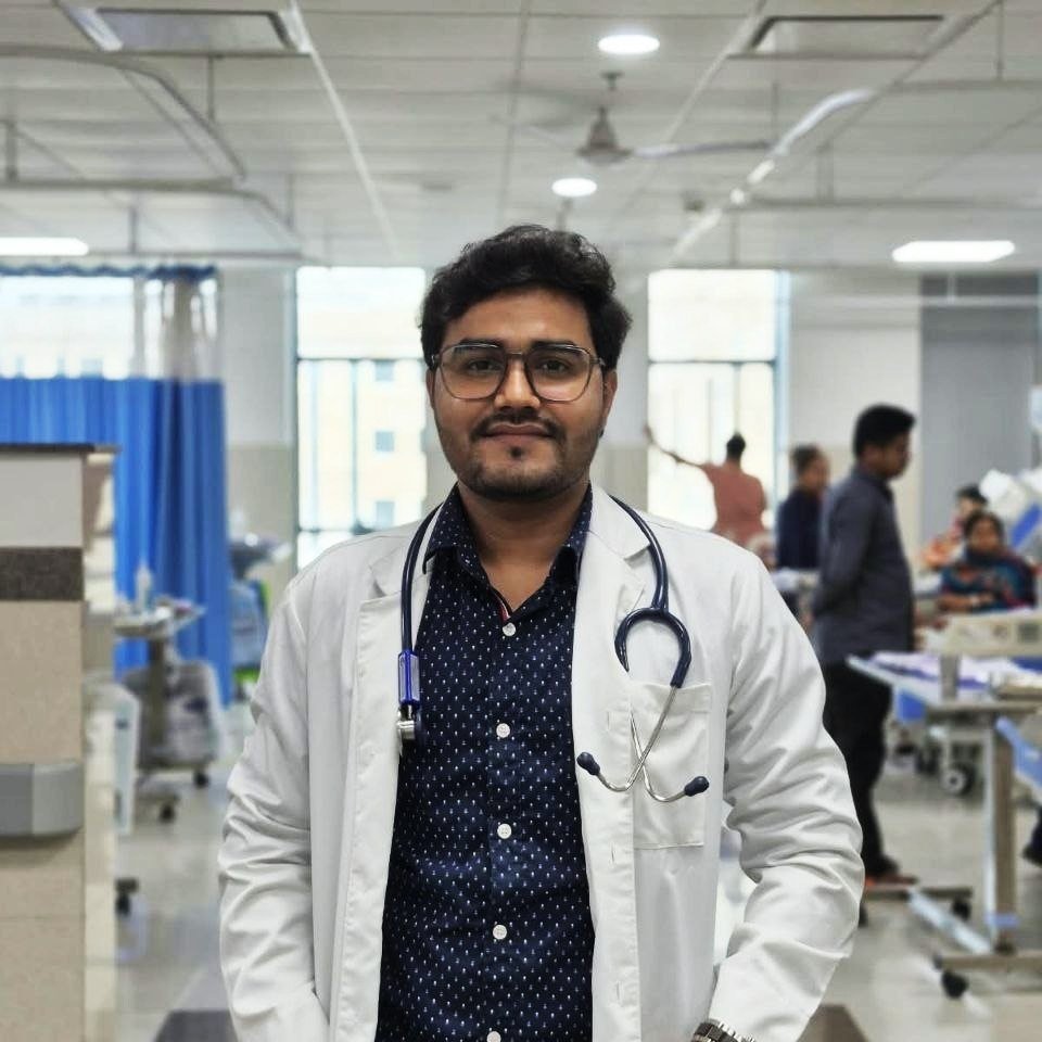 Dr.Ashutosh Kumar