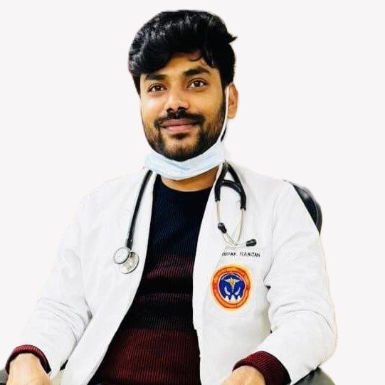 Dr. Rupak kumar