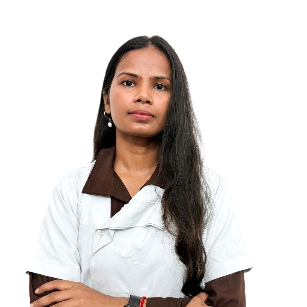 Dr.Anshu Gupta