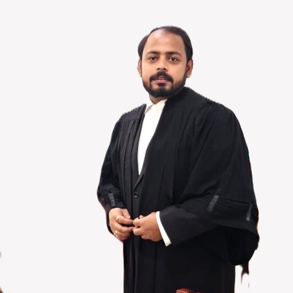Advocate Jay Karn