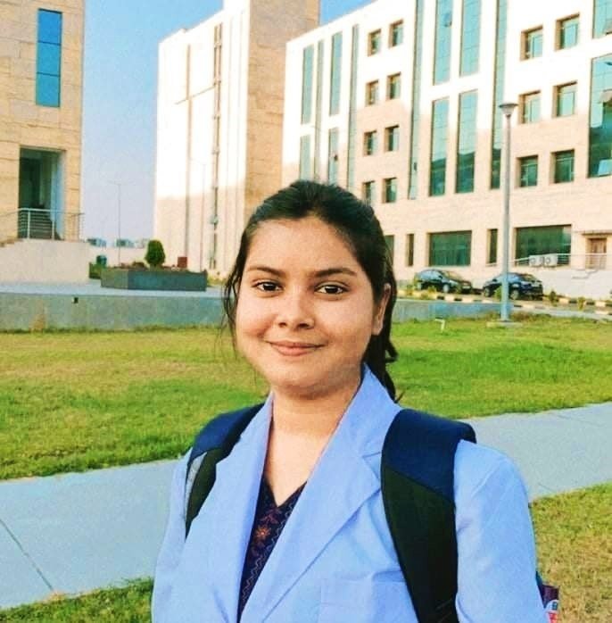 Dr. Preety kumari