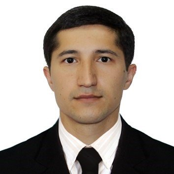 Dr. Elmuradov Sherzod Khabibovich