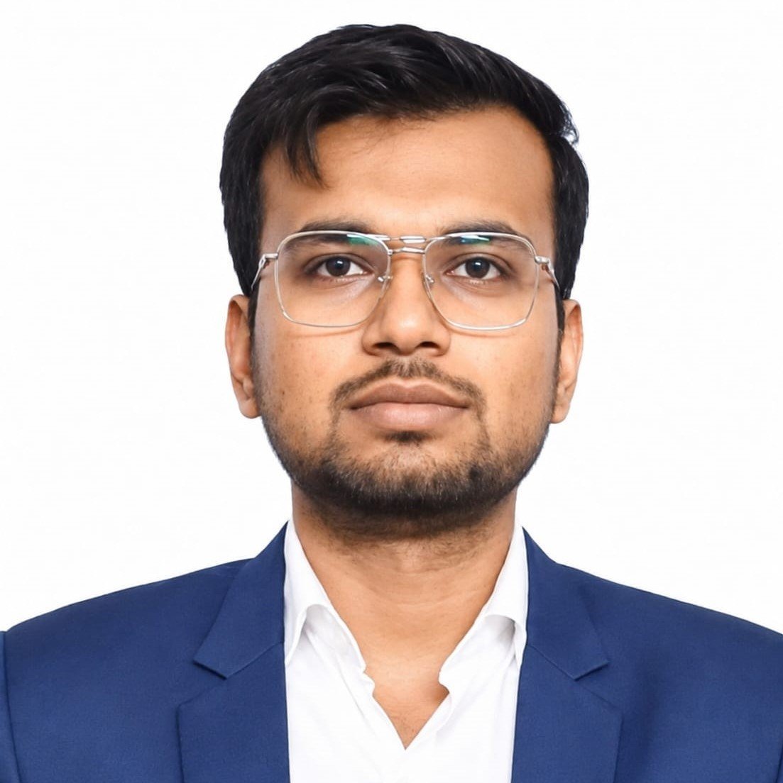 Dr. Ravi Ranjan